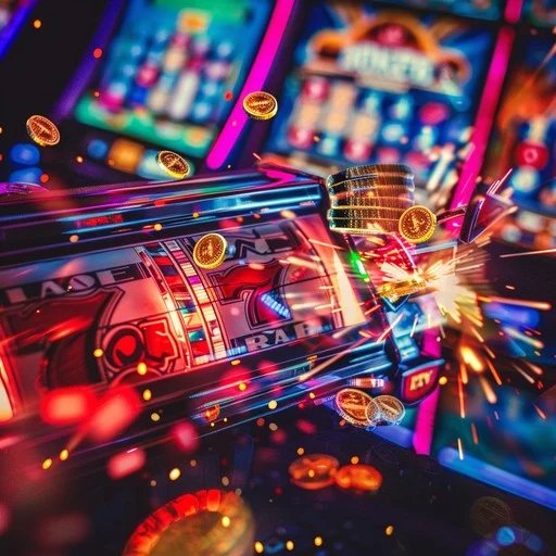 Studio live-dealer slot77 login dengan meja blackjack